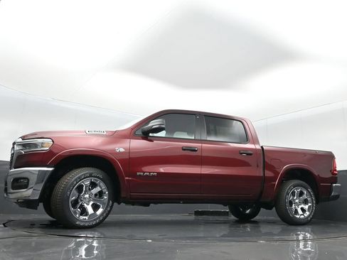 New 2026 RAM 1500 Big Horn AWD/4WD image 30