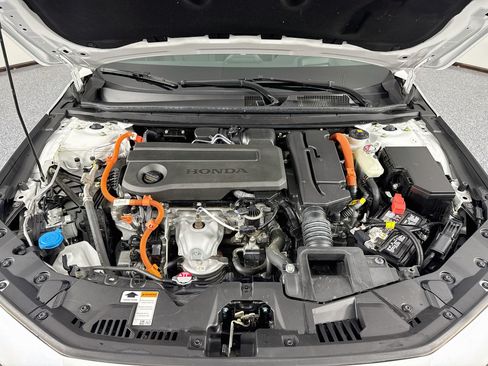 Certified 2024 Honda Accord Touring image 32