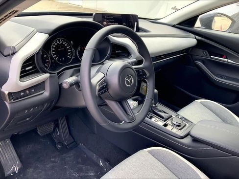 New 2026 MAZDA CX-30 Aire Edition image 8