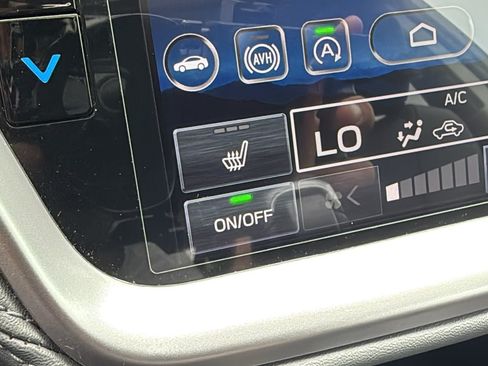 Used 2025 Subaru Outback Onyx Edition AWD/4WD image 20