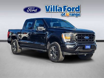 Certified 2023 Ford F150 XLT w/ Equipment Group 302A High