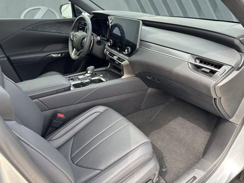 Certified 2023 Lexus RX 350 F Sport w/ Cold Area Package AWD/4WD image 24