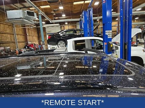 Used 2022 Chevrolet Tahoe RST w/ Luxury Package AWD/4WD image 5