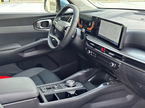 New 2026 Kia Sorento EX AWD/4WD image 13