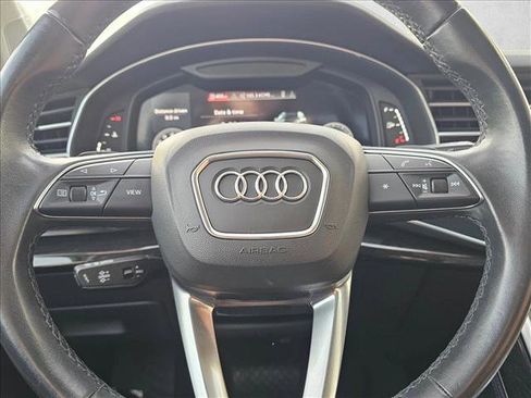 Used 2023 Audi Q7 Premium Plus image 20