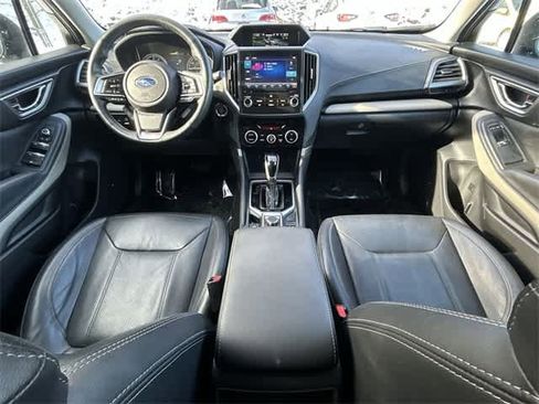 Certified 2023 Subaru Forester Limited image 20