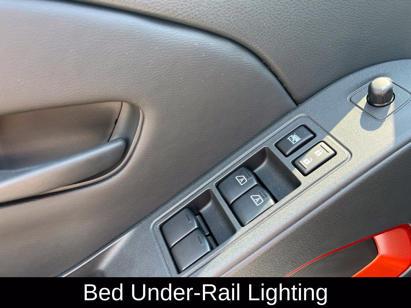 Used 2026 Nissan Frontier PRO-4X w/ Pro Premium Package AWD/4WD image 13