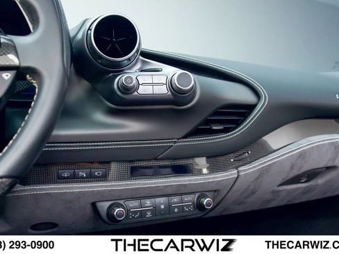 Used 2022 Ferrari F8 Tributo RWD image 76