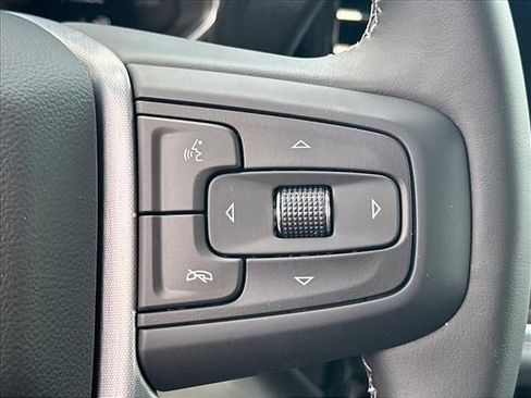 New 2026 GMC Sierra 1500 SLE AWD/4WD image 31