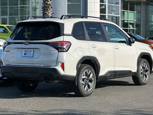 New 2026 Subaru Forester Premium AWD/4WD image 4