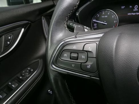 Used 2022 Buick Envision Essence w/ Safety Package FWD image 31