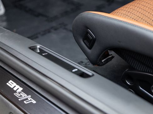 Certified 2024 Porsche 911 S/T image 23