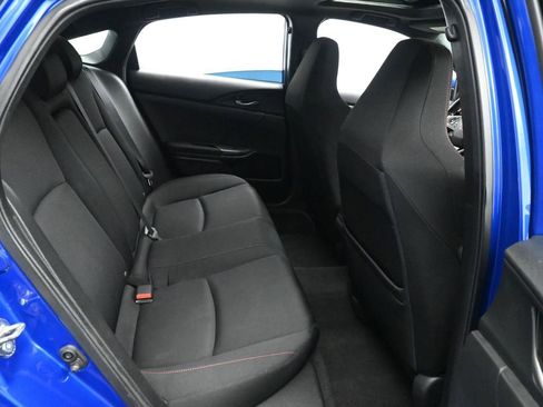 Used 2020 Honda Civic Si image 19