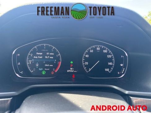 Used 2019 Honda Accord Sport image 7