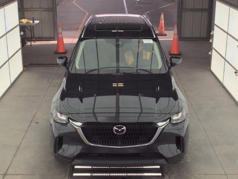 Used 2024 MAZDA CX-90 3.3 Turbo w/ Preferred Plus image 2