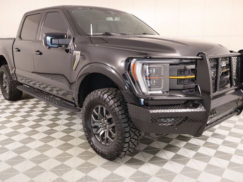 Used 2023 Ford F150 Tremor w/ Equipment Group 402A High AWD/4WD image 1