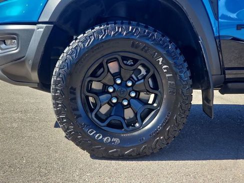 Used 2023 RAM 1500 TRX w/ TRX Level 2 Equipment Group image 18
