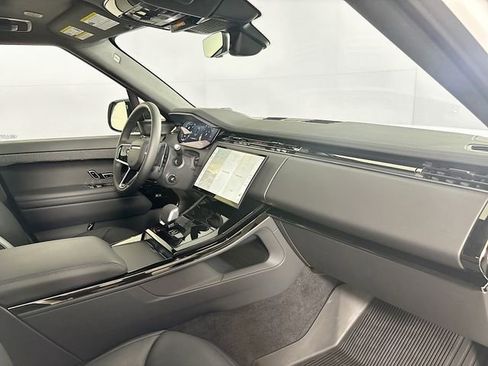 New 2026 Land Rover Range Rover Sport SE AWD/4WD image 26