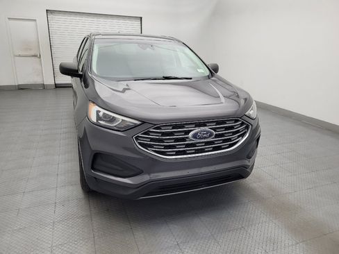 Used 2020 Ford Edge SE AWD/4WD image 14