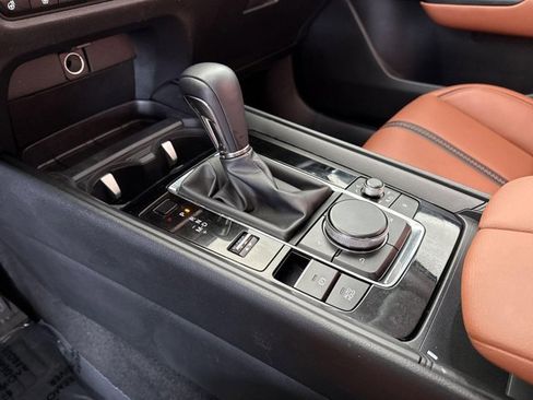 Used 2025 MAZDA CX-50 2.5 Turbo w/ Weather Package image 20