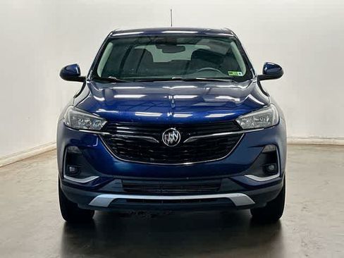 Used 2023 Buick Encore GX Preferred w/ Cold Weather Comfort Package AWD/4WD image 29