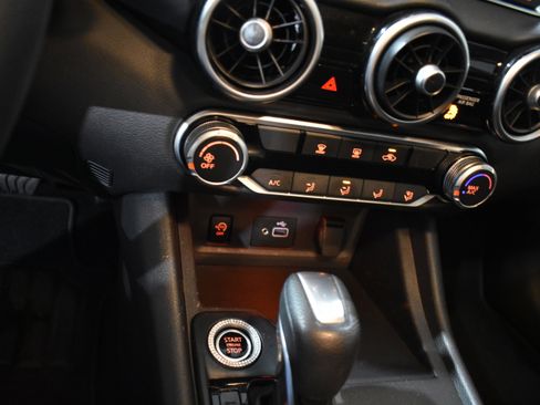 Used 2024 Nissan Sentra S image 23