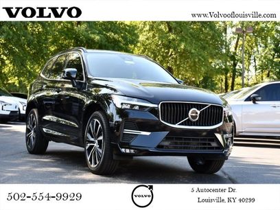Used 2023 Volvo XC60 B5 Core