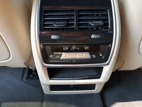 Used 2021 BMW X5 M50i w/ Executive Package AWD/4WD image 29