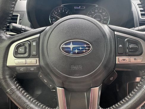 Used 2018 Subaru Forester 2.5i Touring w/ Popular Package #2 AWD/4WD image 20