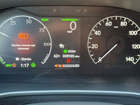 Used 2024 Honda CR-V Sport-L image 34