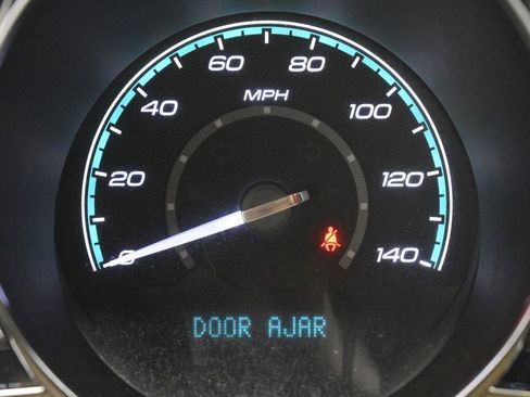 Used 2012 Chevrolet Malibu LS image 53