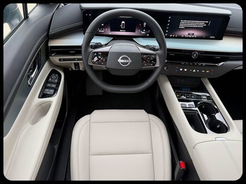New 2026 Nissan Murano SL AWD/4WD image 29