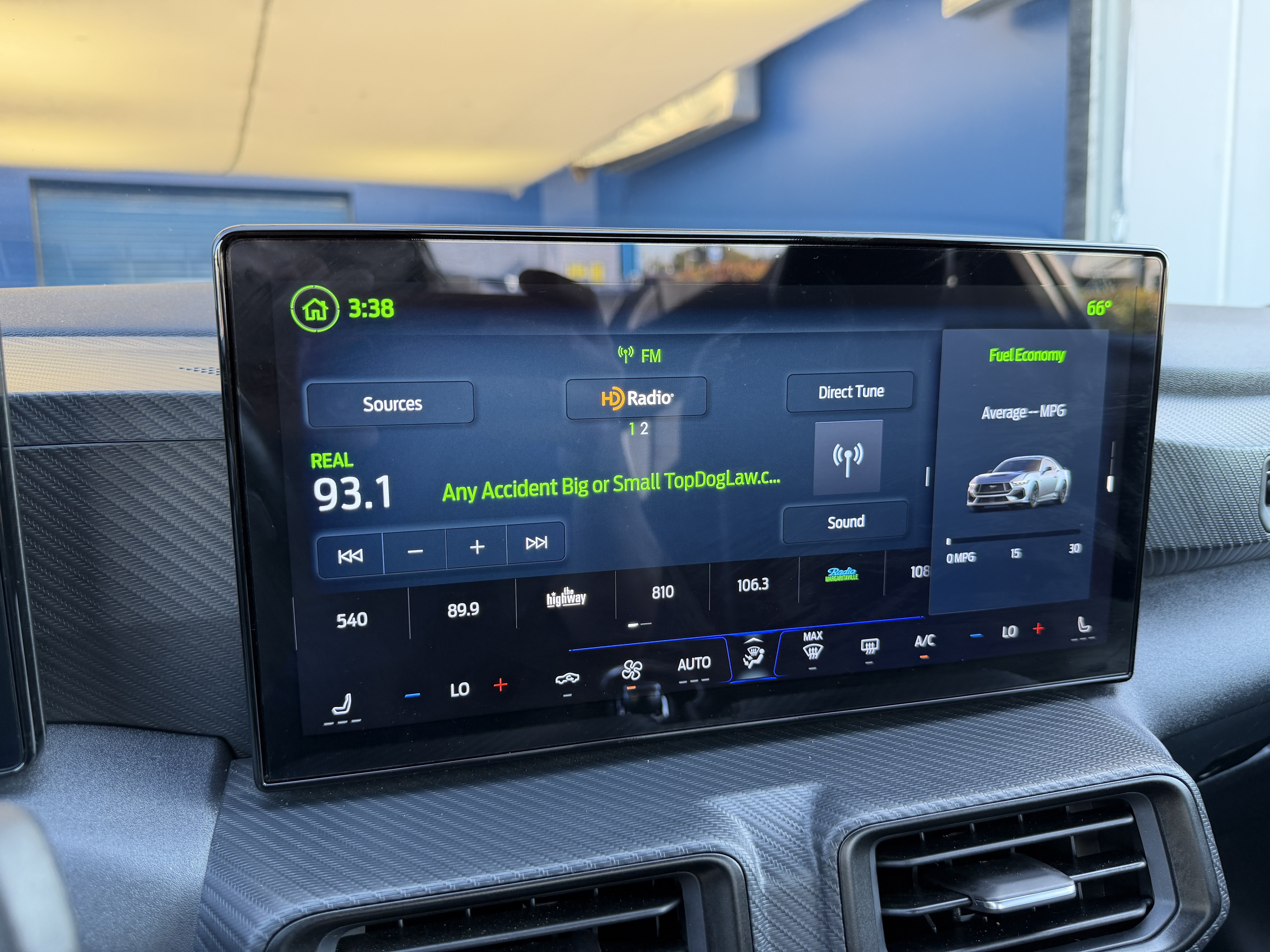 Used 2024 Ford Mustang GT RWD image 18