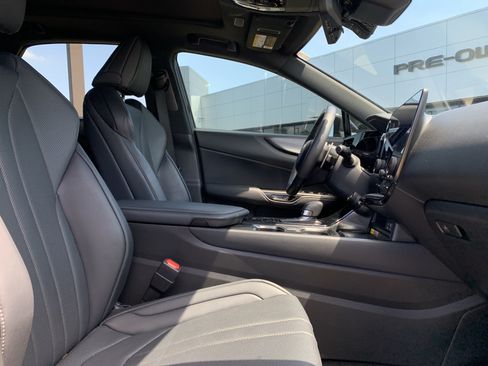 Certified 2024 Lexus NX 350 F Sport AWD/4WD image 35