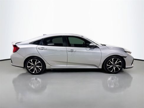 Used 2017 Honda Civic Si image 9