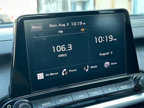 Used 2024 Kia Forte LXS FWD image 18