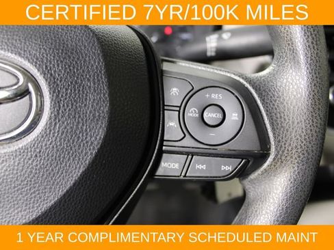 Used 2024 Toyota Corolla LE FWD image 21