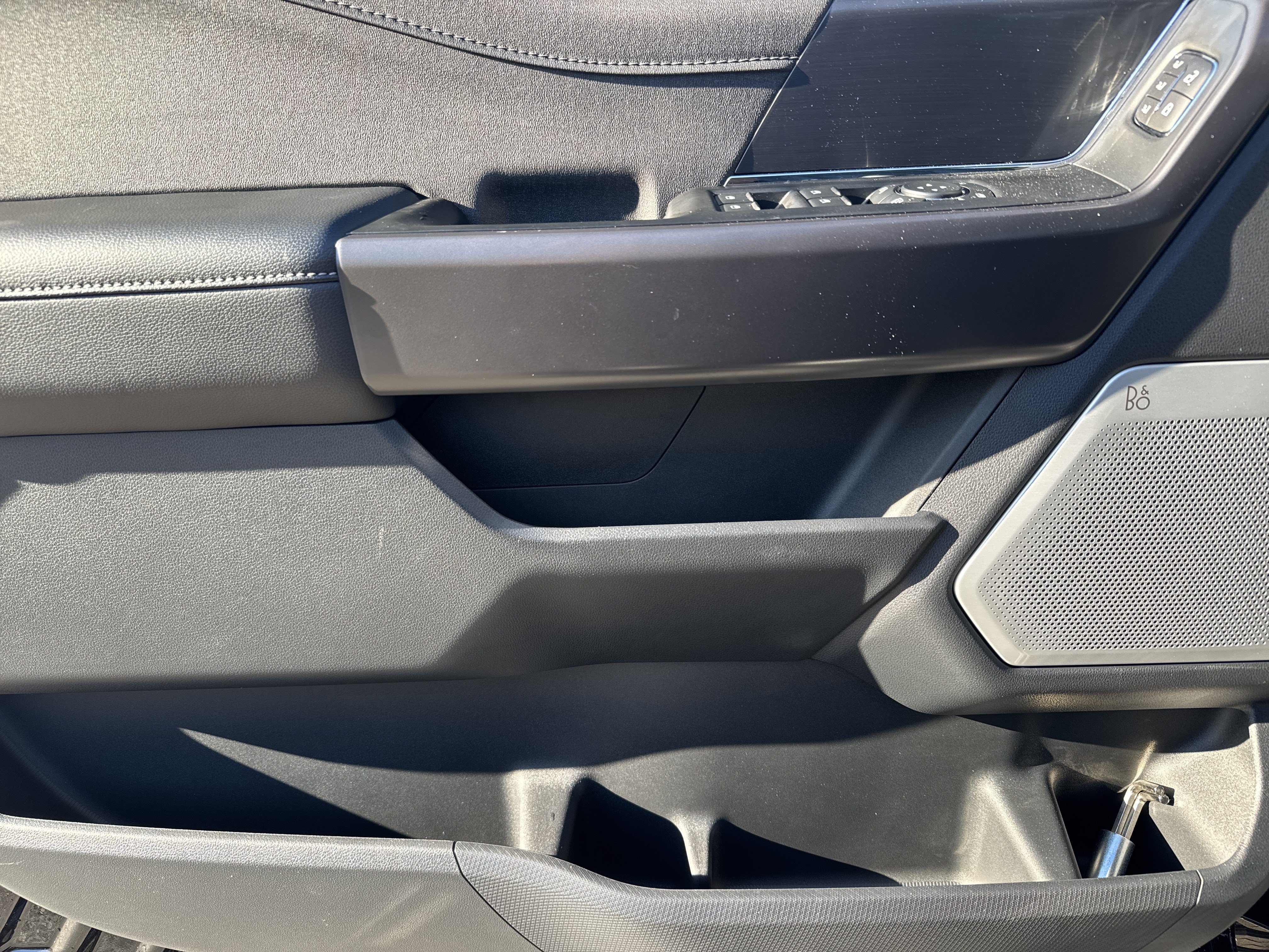 Used 2026 Ford F150 Lariat w/ Equipment Group 502A High AWD/4WD image 14