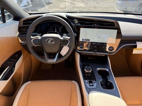 New 2026 Lexus RZ 450e Premium image 8