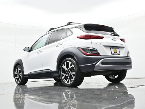 Used 2022 Hyundai Kona Limited FWD image 20