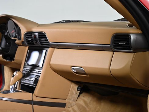 Used 2009 Porsche 911 Carrera image 43