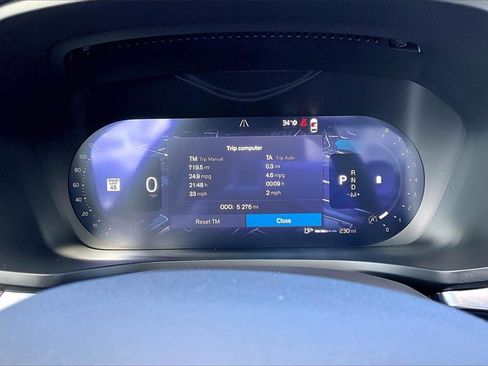 Certified 2026 Volvo V60 B5 Cross Country Plus w/ Protection Package Premier image 12