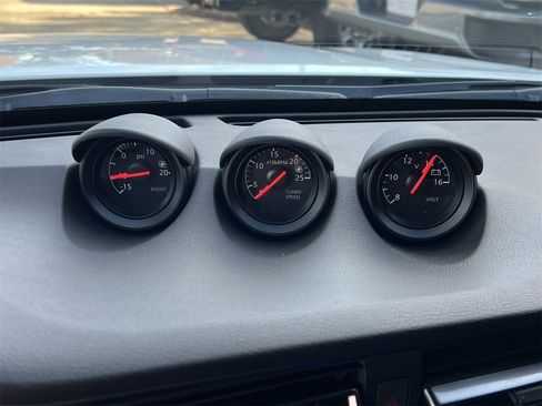 Certified 2024 Nissan Z Performance w/ Floor Mat Package image 22