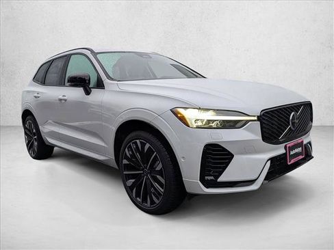 New 2026 Volvo XC60 T8 Ultra w/ Protection Package Premier AWD/4WD image 7