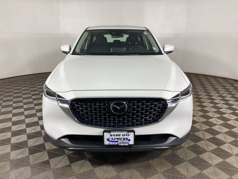 Used 2023 MAZDA CX-5 AWD 2.5 S image 20