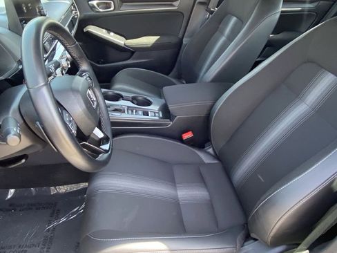 Used 2025 Honda Civic Sport image 22