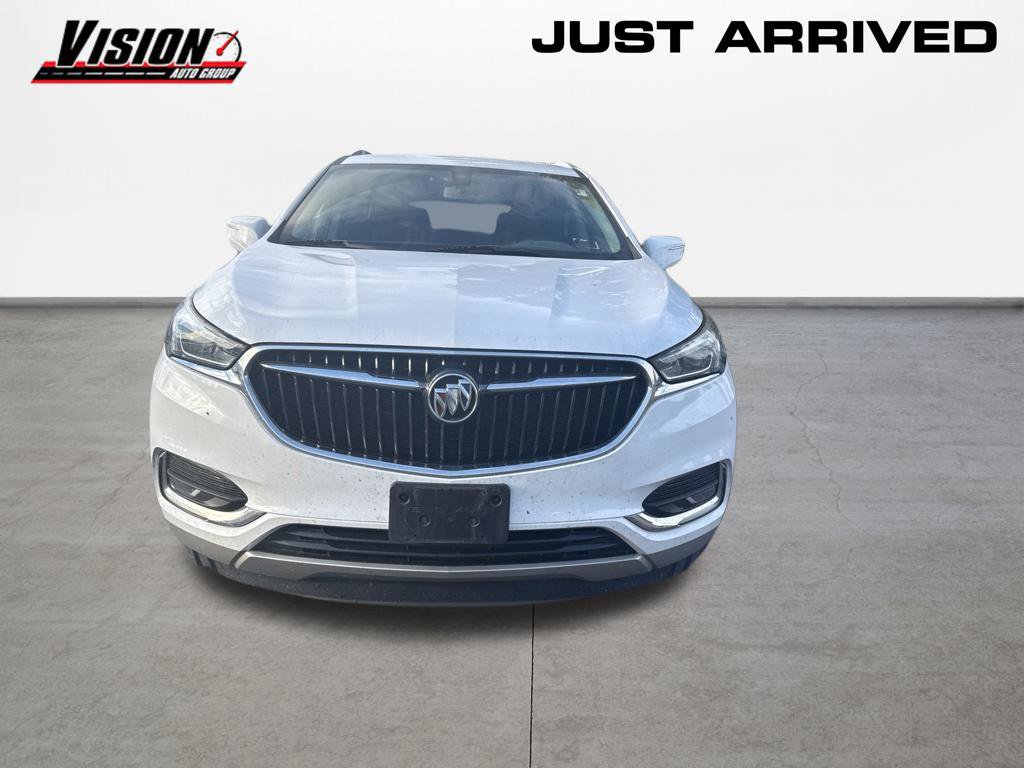 Used 2020 Buick Enclave Preferred FWD image 7