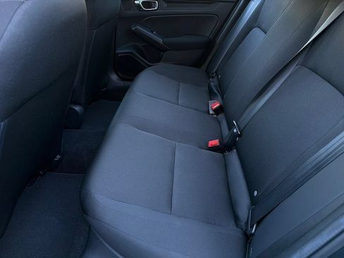 Used 2026 Honda Civic LX image 8
