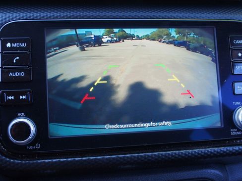 Used 2024 Nissan Kicks SV FWD image 27