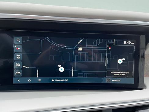 New 2026 Hyundai Palisade SEL AWD/4WD image 16